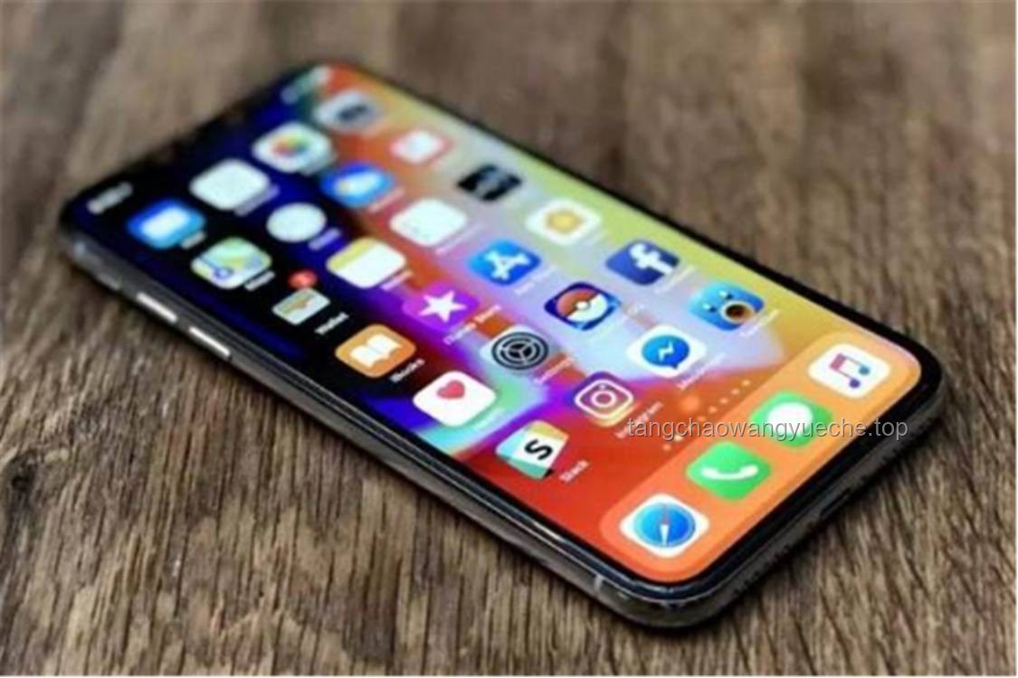 **iPhone19或迎真全面屏，我的全面屏进化史与期待**