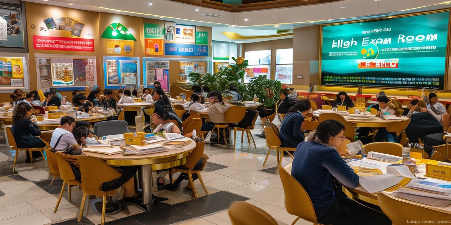 “高考房”价格狂飙，酒店业的新机遇与挑战