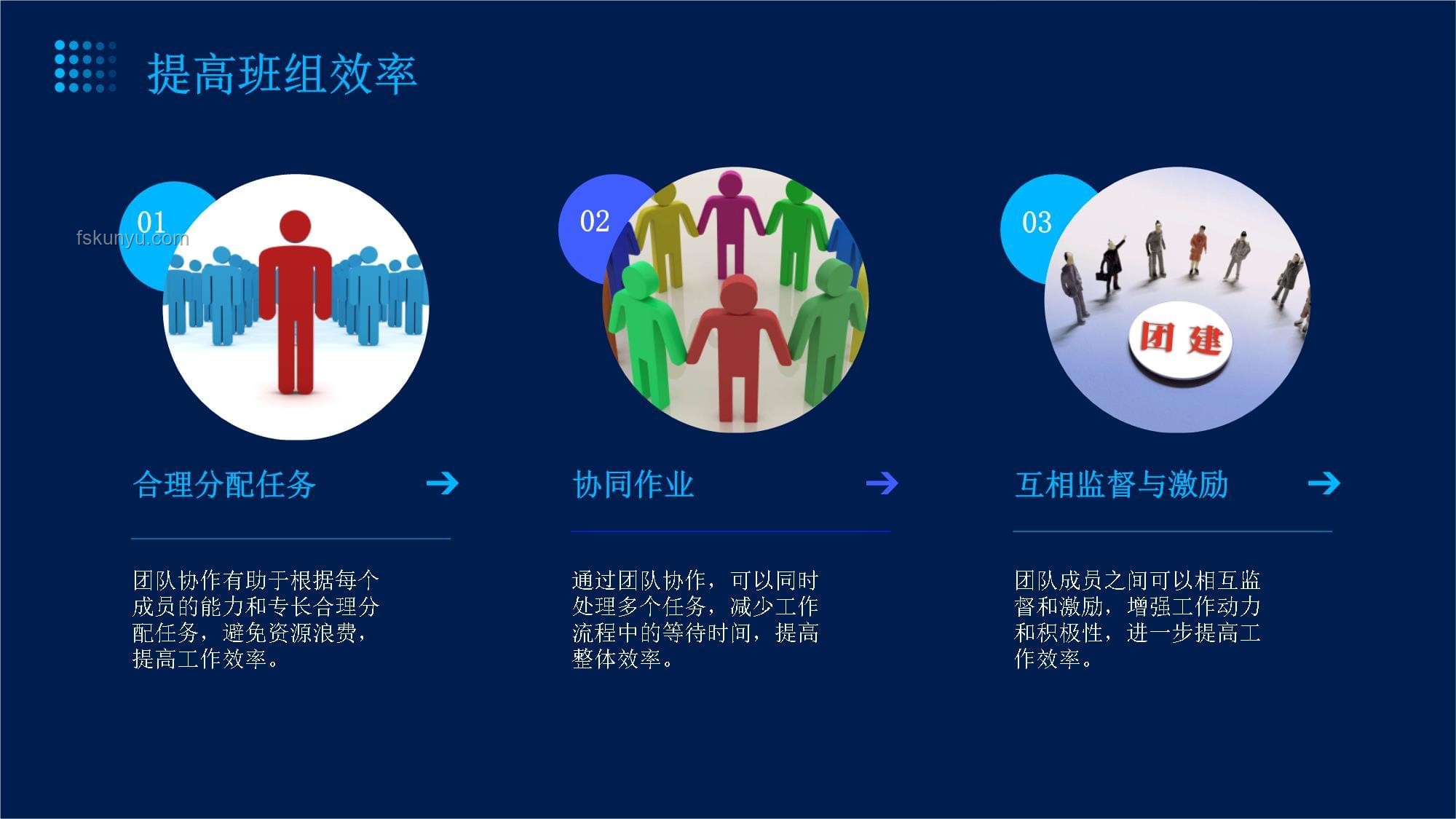 如何高效管理远程团队，提升协作效率